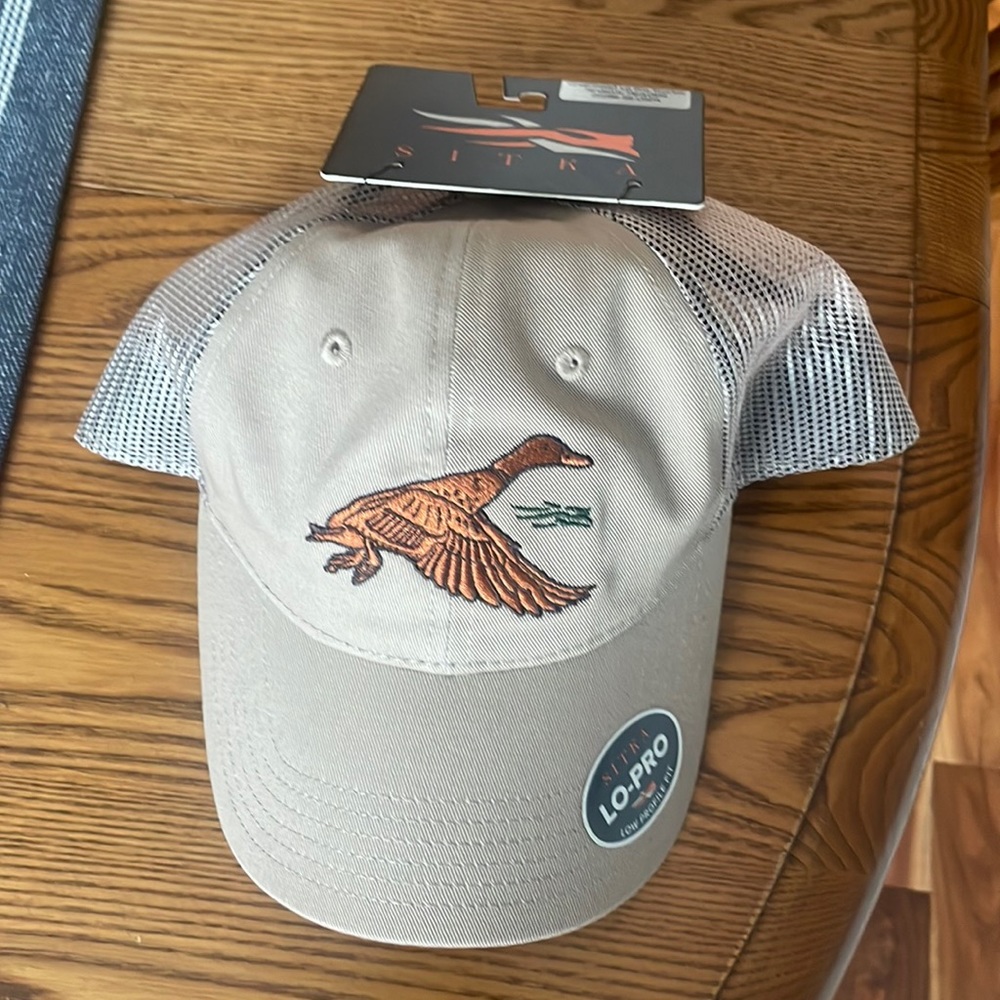 Greenhead Lo Pro trucker hat